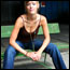 Foto Nr. 35 - Model: Stephanie. 